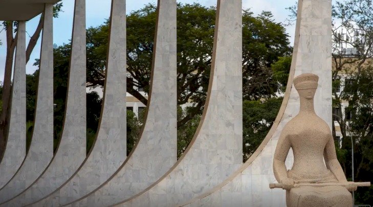 STF retoma julgamento sobre benefício a vítimas de violência doméstica