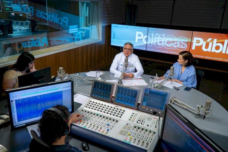 Padilha exalta maior mutirão do SUS com o Agora Tem Especialistas: 100 mil atendimentos no fim de semana