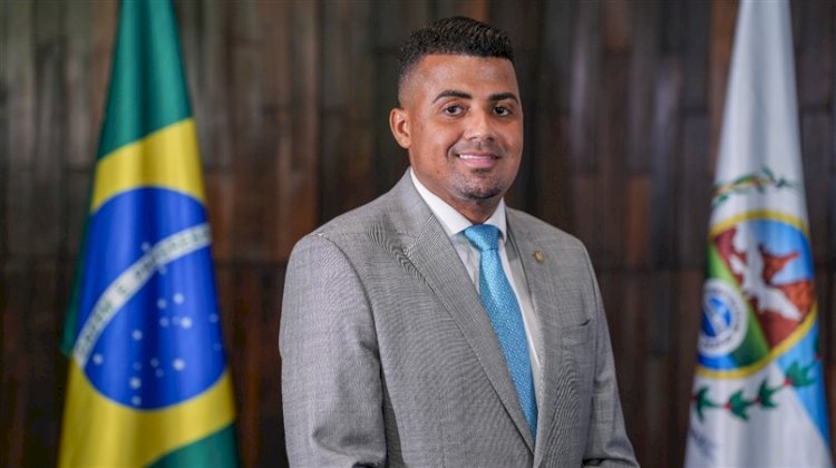 TRF2 mantém prisão preventiva de TH Joias e outros 4 acusados