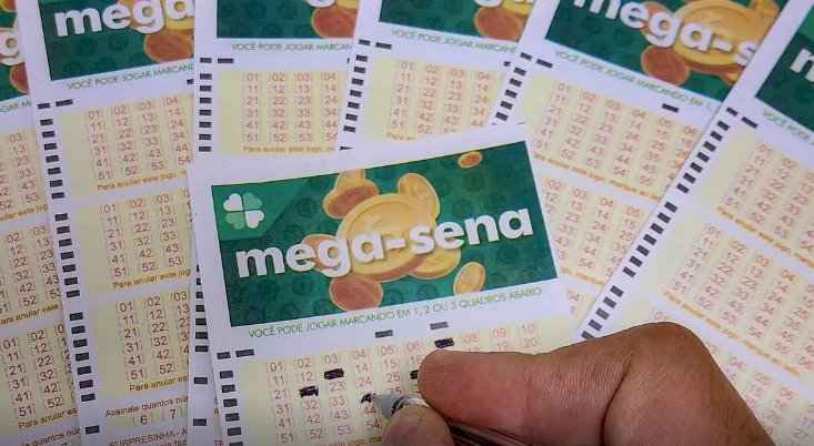 Mega-Sena sorteia prêmio acumulado em R$ 41 milhões neste sábado