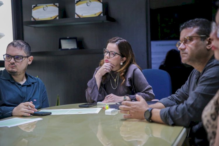 Sect e Petrobras avançam em pedidos de concessão para viabilizar retomada de perfurações no Amazonas