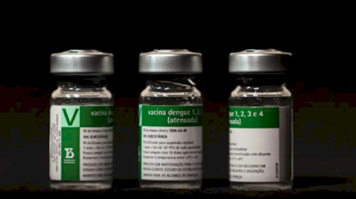 Aplicação da vacina da dengue do Butantan começará a partir do dia 17