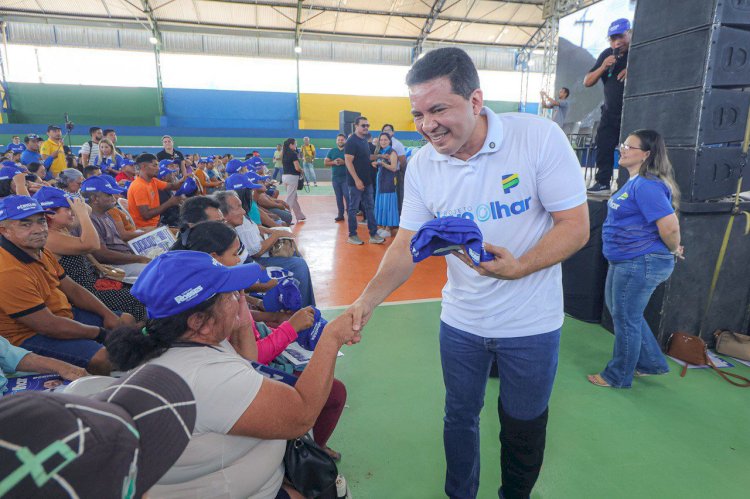 Deputado Delegado Péricles destina emenda de R$ 1 milhão para fortalecer a saúde básica em Autazes