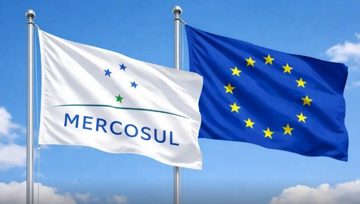 Mercosul e União Europeia assinam acordo comercial neste sábado