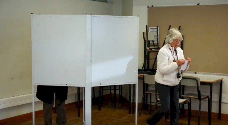 Portugal vai às urnas para eleger presidente neste domingo