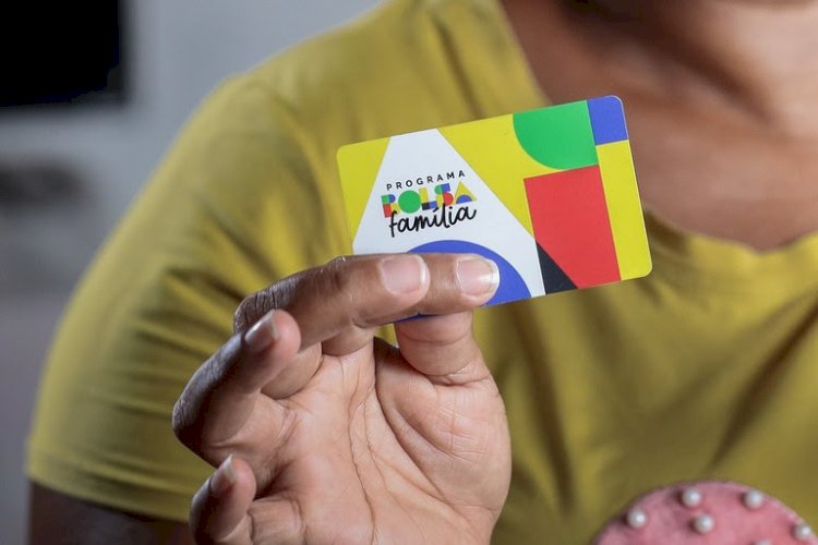 Caixa paga Bolsa Família a beneficiários com NIS de final 6