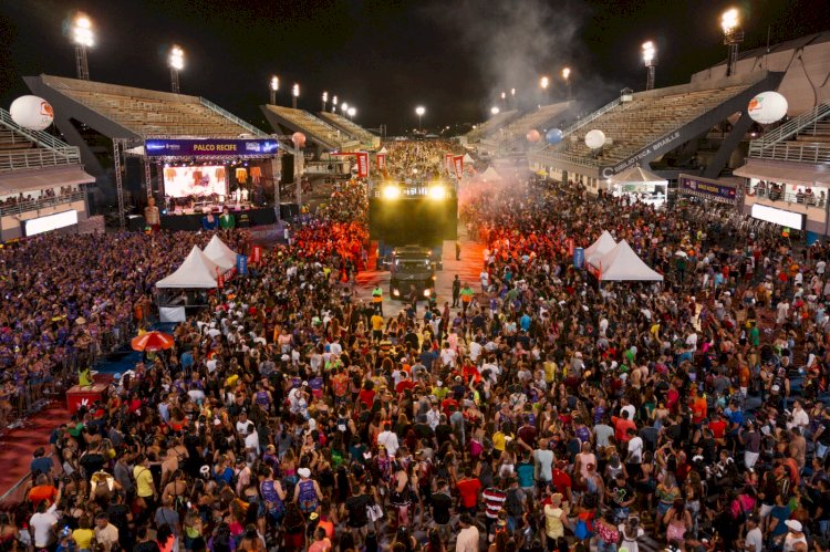 Galo de Manaus apresenta tema ‘Axé, Boi-Bumbá, Capoeira, Frevo, Maracatu e Samba’ na edição 2026