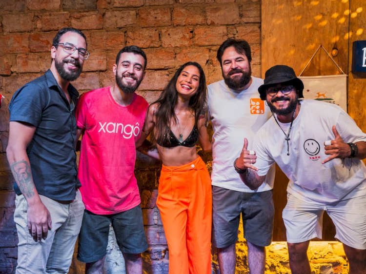 Em sua terceira edição, Borobloco promete agitar Manaus neste Carnaval