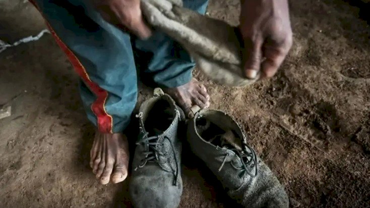 Trabalho escravo: só 4% dos réus recebem penas sobre todos os crimes