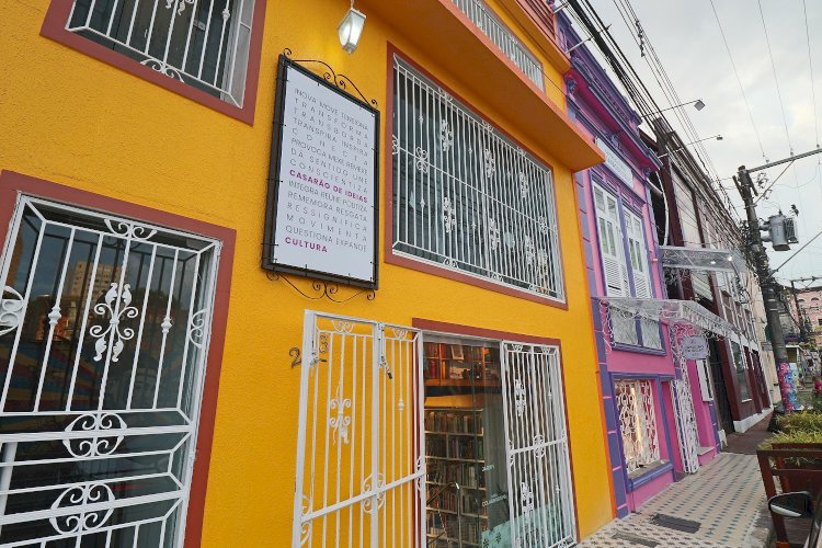 Dia Nacional do Fotógrafo será comemorado com palestra e projeções da Monóculo Academia de Imagem no Casarão de Ideias, dia 29/01