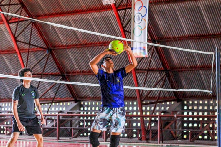 Vila Olímpica recebe edição do ‘Vila Aberta Para Todos’ com 300 vagas para curso de defesa pessoal feminina