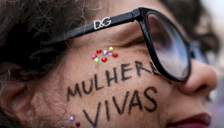 Três Poderes lançam pacto para enfrentamento ao feminicídio no Brasil