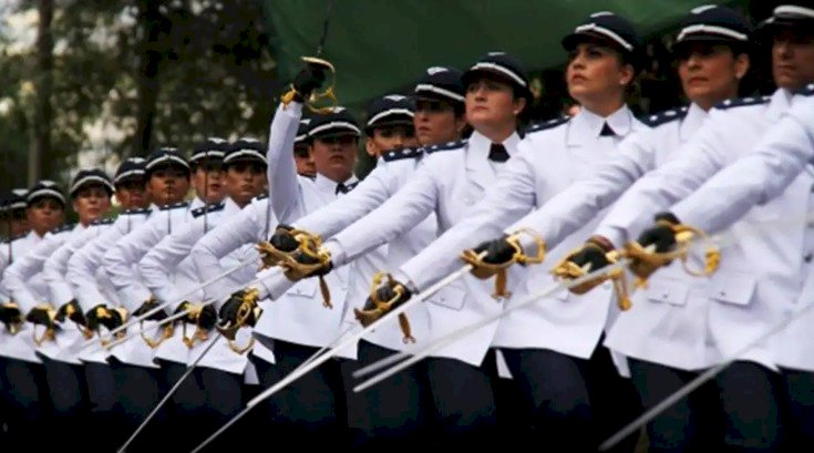 Governo autoriza 487 contratações temporárias para Aeronáutica