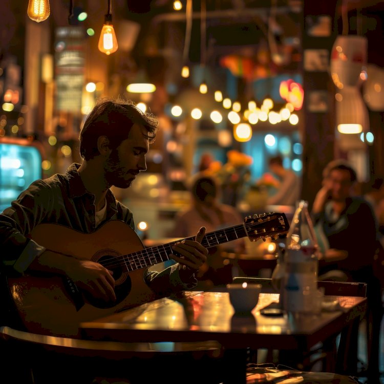 Sertanejo reforça fluxo, identidade e permanência de público no consumo fora do lar