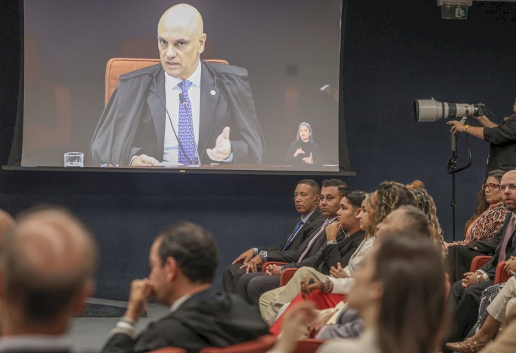 Moraes vota por condenar irmãos Brazão pelo assassinato de Marielle