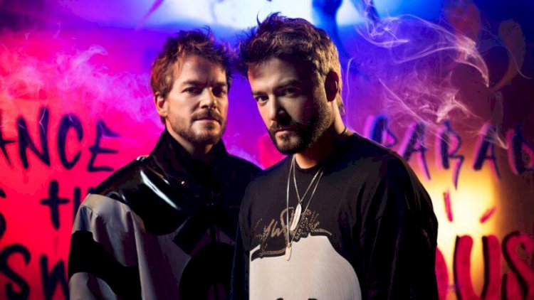 Dubdogz desembarca no Mercado de Origem da Amazônia neste fim de semana