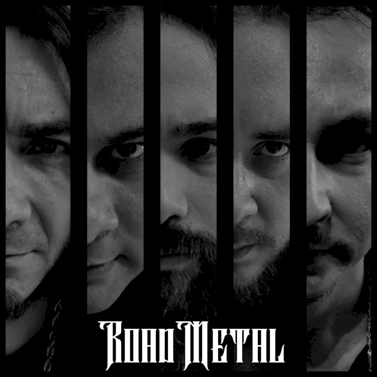 Banda amazonense Road Metal lança álbum Endless Night nas plataformas digitais