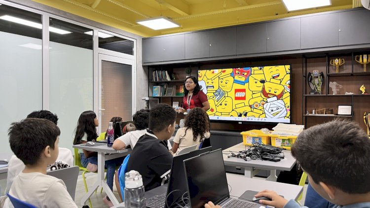 INDT lança novos cursos para jovens e anuncia parceria em cibersegurança durante a ExpoPIM 4.0 2026