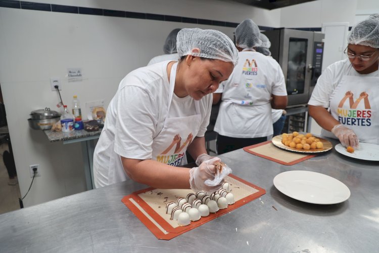 Formação empreendedora para mulheres refugiadas e migrantes abre inscrições gratuitas em Boa Vista (RR)