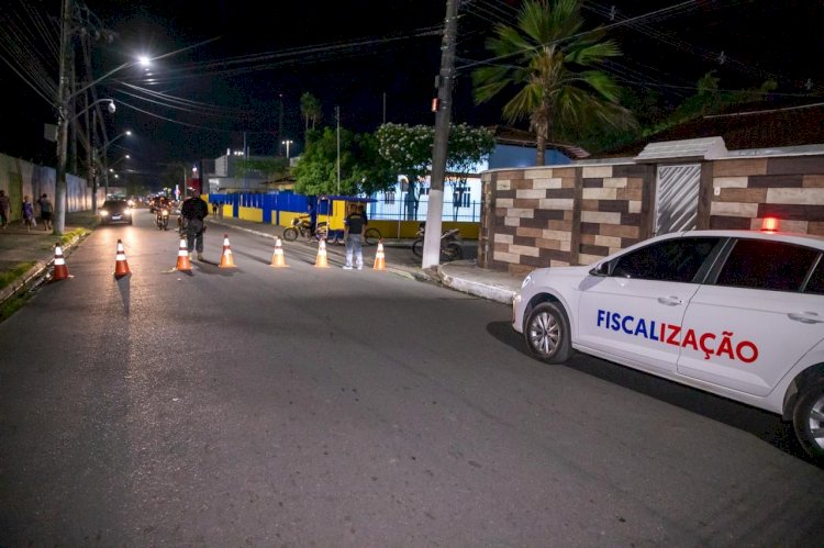 Lançamento Parintins 2026: Detran-AM divulga plano de mobilidade para o evento