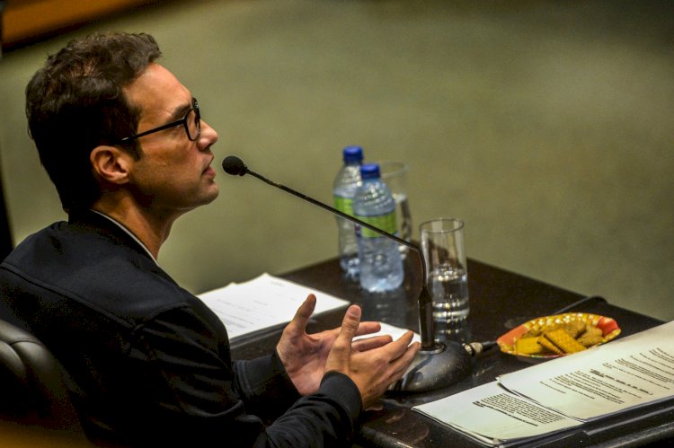 Após 5 anos, tem início nesta segunda julgamento do Caso Henry Borel