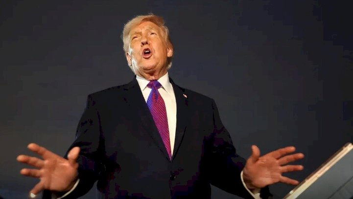 EUA suspendem ataques a usinas; Irã diz que Trump recuou após ameaças