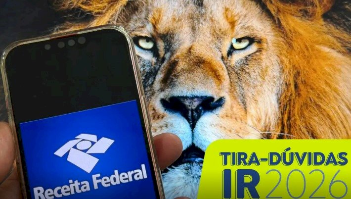 Imposto de renda: Receita já recebeu mais de 450 mil declarações