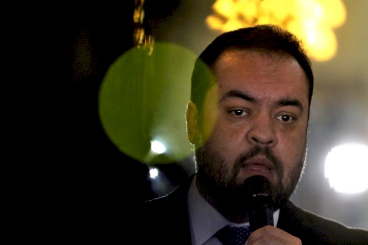 TSE retoma julgamento que pode levar à inelegibilidade de Castro