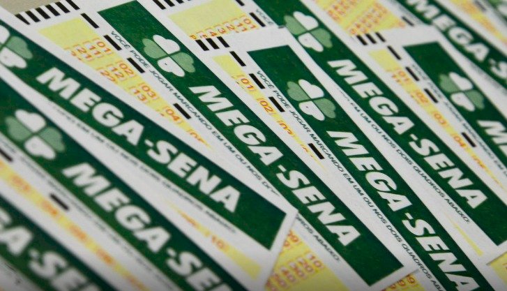 Mega-Sena sorteia nesta terça-feira prêmio acumulado em R$ 13 milhões