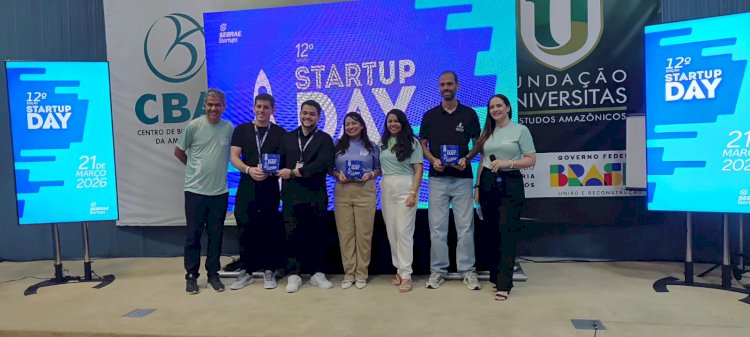 Fiocruz Amazônia tem startup premiada por inovação em diagnóstico rápido