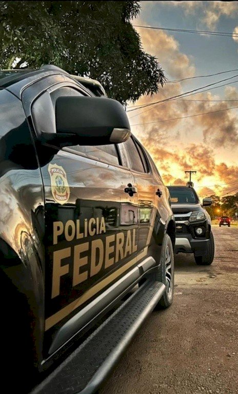 PF faz operação contra abuso sexual infantojuvenil em Manaus