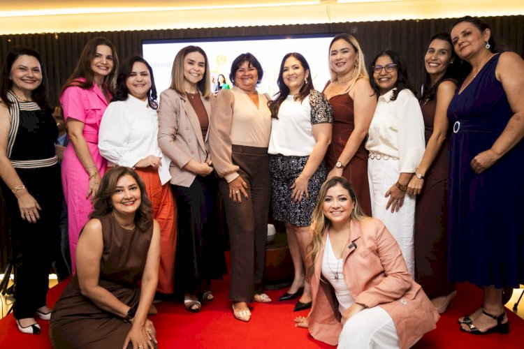 Conexão Liderança Feminina reuniu 70 empresárias e fortaleceu o empreendedorismo em Manaus, na última sexta-feira
