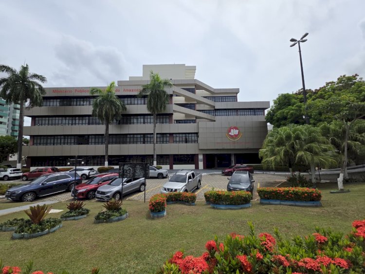 Oportunidade de estágio: inscrições para seleção de estagiários de Direito estão abertas no MPAM