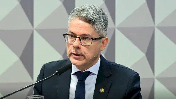 CPI do Crime Organizado não será prorrogada, confirma relator