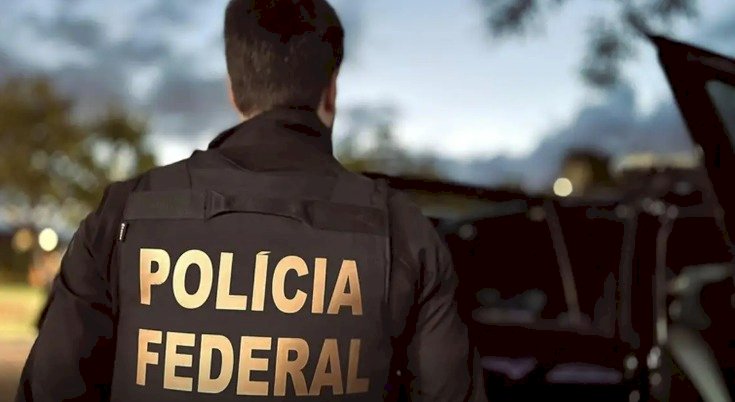 PF faz operação contra esquema que movimentou R$ 1,6 bilhão