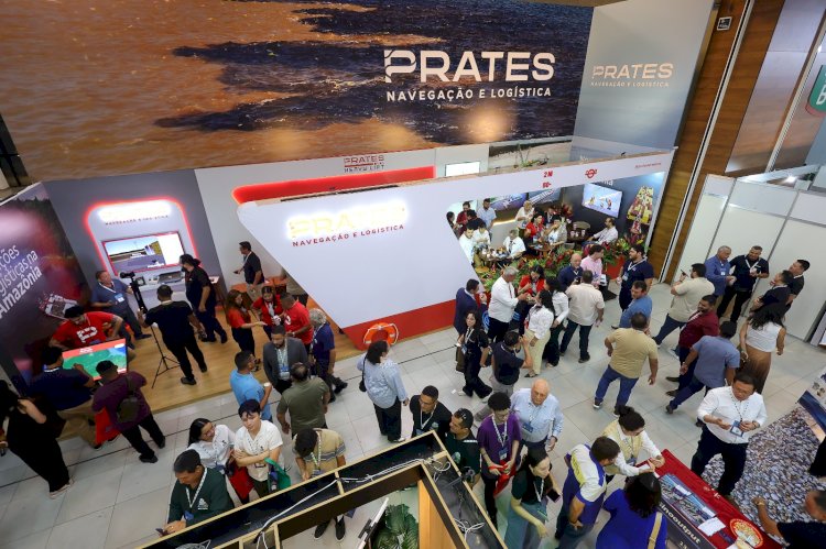 Estaleiros têm destaque na quarta edição da NN Logística