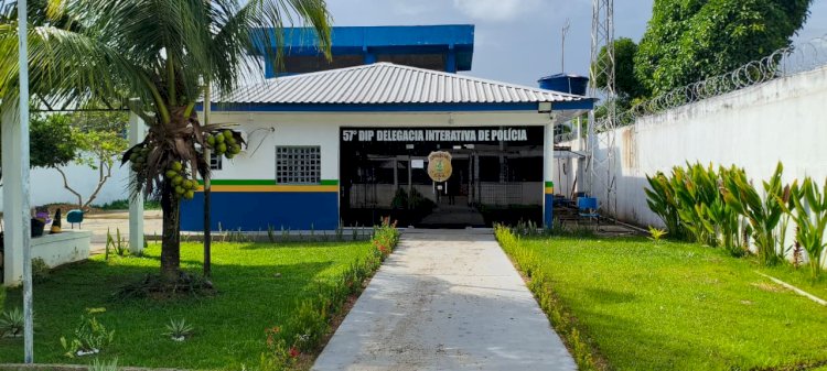 PC-AM prende homem de 51 anos por estupro de vulnerável contra as netas de sua companheira