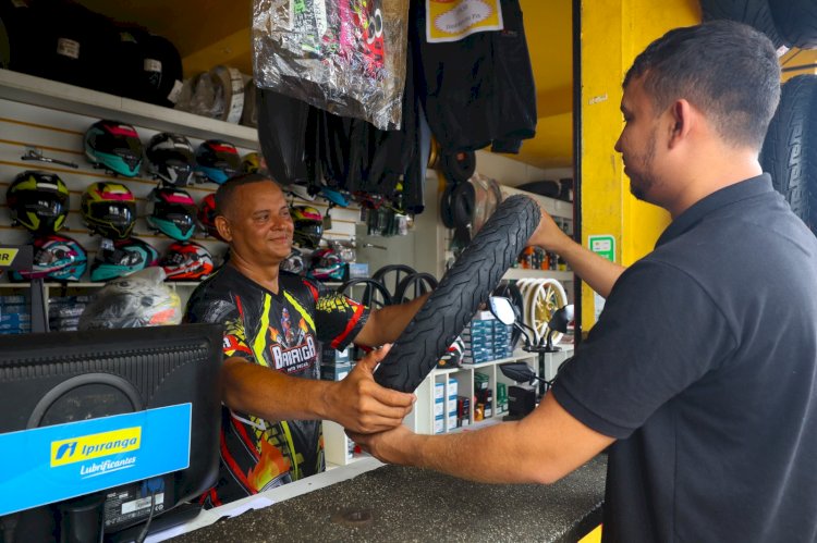 Dia do Trabalhador: Afeam impulsiona mais de 300 mil ocupações econômicas e fortalece o trabalho no Amazonas