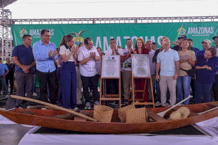 Governador Roberto Cidade impulsiona investimentos nos setores social e primário de Manicoré